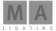 Logo MA Lighting