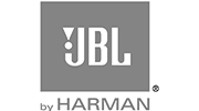 Logo JBL Pro Harman