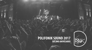 Polifonik Sound 2017 Rampa Huesca
