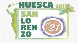 Portfolio Rampa Huesca Fiestas San Lorenzo 2017
