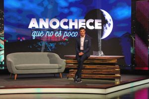 Anochece que no es poco Aragón TV